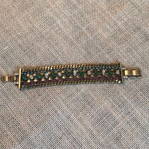 Stella & Dot x Rebecca Minkoff Prisma bracelet